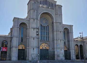 chile/concepcion/landmark/catedral