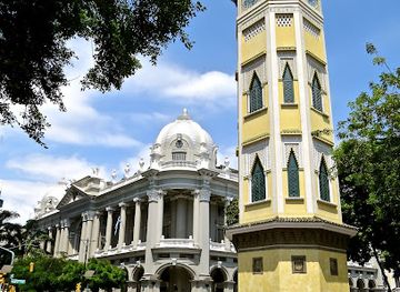 ecuador/guayaquil/barrio-del-centenario/landmark/torre-morisca