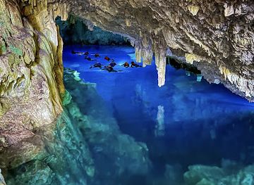 brazil/bonito/landmark/gruta-do-mimoso