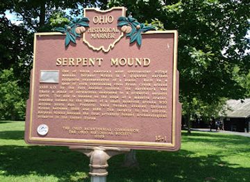 Serpent Mound State Memorial