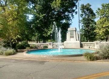 indiana/evansville/landmark/garvin-park