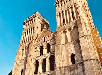 france/caen/landmark/the-abbey-of-sainte-trinite