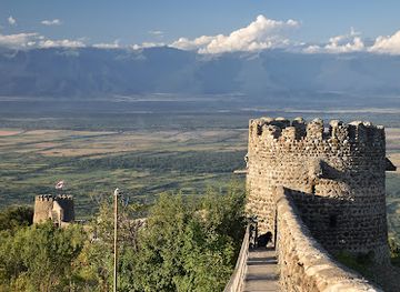 georgia/signagi/landmark/sighnaghi-wall