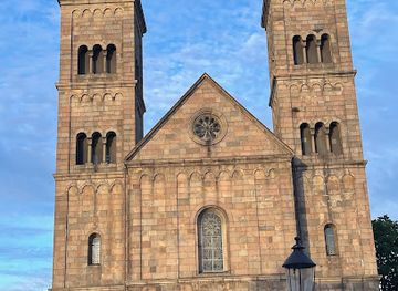 denmark/viborg/landmark/viborg-cathedral
