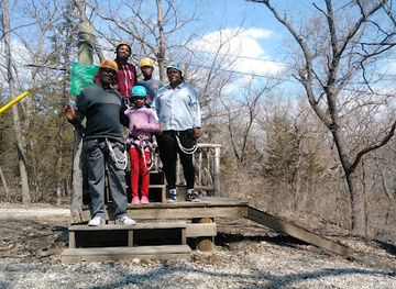 kansas/manhattan/landmark/wildwood-adventure-park