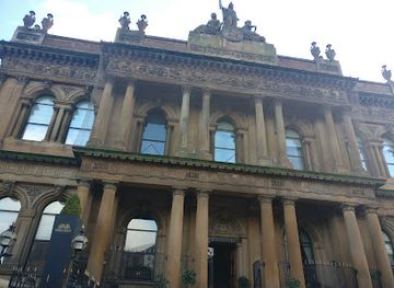 ireland/ulster-part-within-current-ireland/landmark/royal-ulster-rifles-regimental-museum