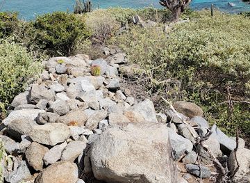 british-virgin-islands/guana-island-hiking-trails/landmark/little-fort-national-park