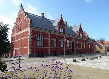 denmark/ribe/attraction/ribe-kunstmuseum