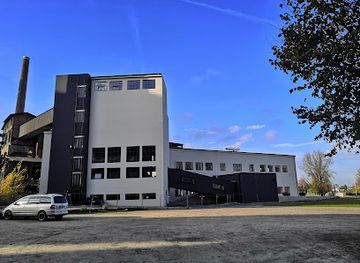 czechia/ostrava/landmark/futureum