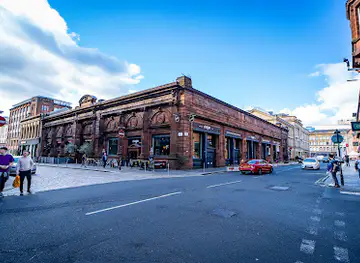 Merchant Square