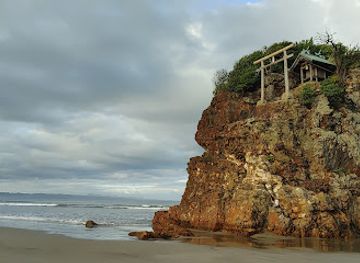 japan/izumo/landmark/inasa-beach
