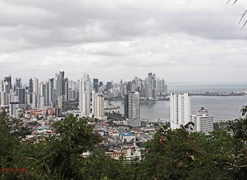 panama/eastern-panama/landmark/flag-of-panama