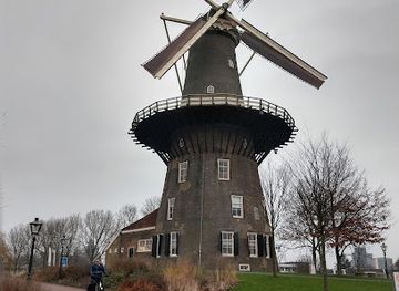 netherlands/rijnmond/landmark/molen-de-valk
