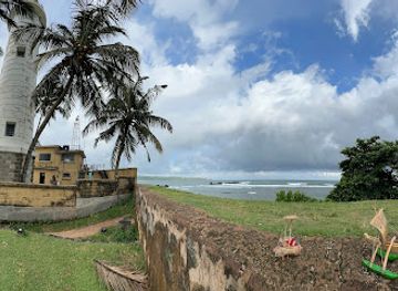 Galle Dutch Fort