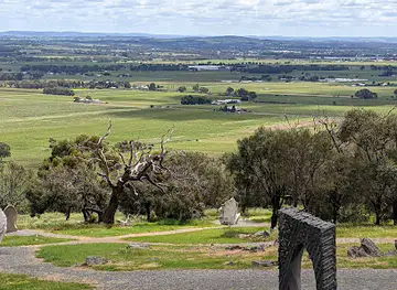 Barossa Sculpture Park
