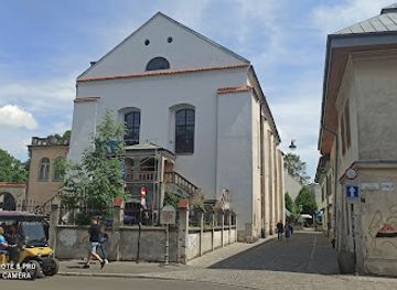poland/krakow/kazimierz/landmark/synagoga-izaaka-jakubowicza