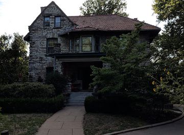 kansas/southeast-kansas/landmark/thomas-hart-benton-home-and-studio-state-historic-site