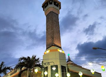 indonesia/semarang/landmark/semarang-central-mosque
