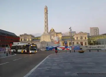 Martelarenplein