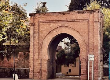 algeria/tlemcen/bab-el-kasbah/landmark/bab-el-khamis