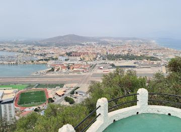 gibraltar/catalan-bay/landmark/gibraltar-official-rock-tours