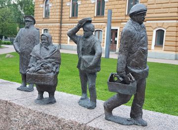 finland/north-ostrobothnia/landmark/ajan-kulku