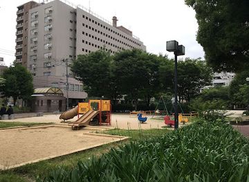 japan/fukuoka/hakata/landmark/ninjin-park