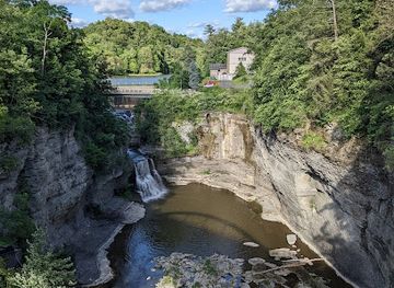 new-york/ithaca/landmark/cornell-botanic-gardens
