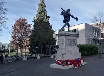 Hills Road War Memorial