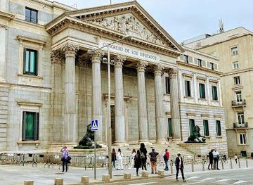 spain/madrid/landmark/congreso-de-los-diputados