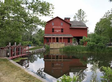 indiana/elkhart/landmark/bonneyville-mill