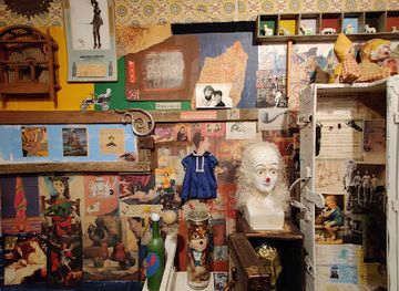 oregon/wallowa-county/landmark/the-museum-of-un-natural-history