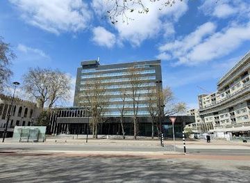 netherlands/eindhoven/landmark/stadhuis-tilburg