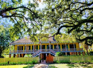 Laura Plantation: Louisiana's Créole Heritage Site