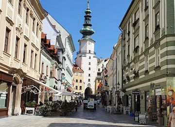slovakia/bratislava/landmark/michael-s-gate