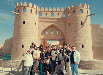 kazakhstan/turkestan/landmark/visit-turkistan