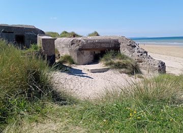 france/normandy-coast/landmark/utah-beach-d-day-landing-memorial-and-monument-of-the-landing-of-the-french-2nd-armored-division