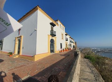 colombia/cartagena-coast/landmark/convent-of-santa-cruz-de-la-popa