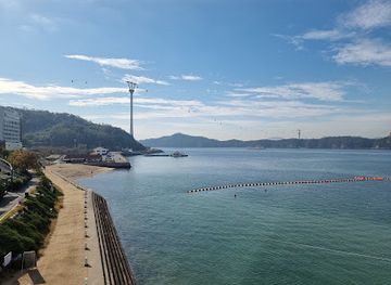 south-korea/mokpo/landmark/mokpo-skywalk