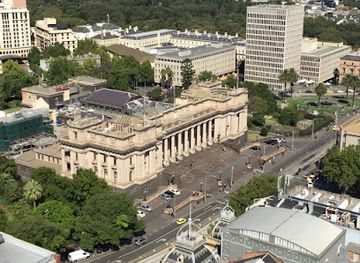 australia/eastern-victoria/landmark/parliament-house