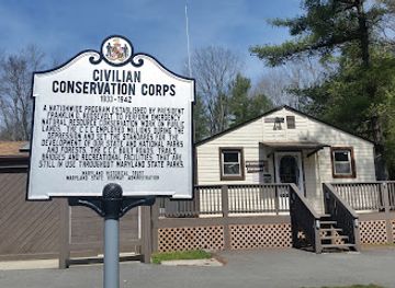 maryland/western-maryland/landmark/swallow-falls-state-park