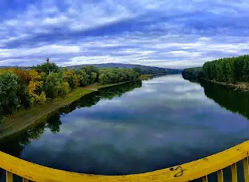 Campingul din Vadul lui Vodă