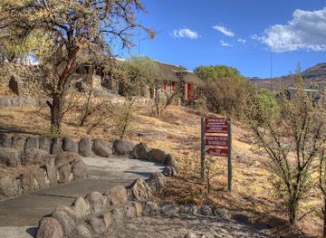 lesotho/afriski-mountain-resort/landmark/liphofung-cave-chalets
