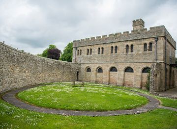united-kingdom/roxburghshire/landmark/jedburgh-castle-jail-museum