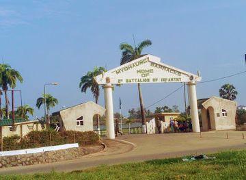 ghana/sekondi-takoradi/landmark/myohaung-barracks