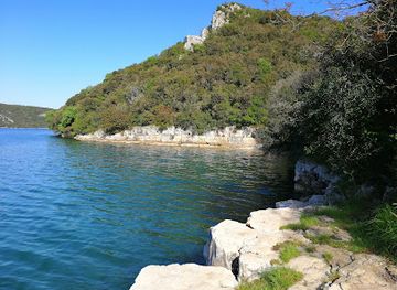 croatia/istria/landmark/plaza-sotokastel