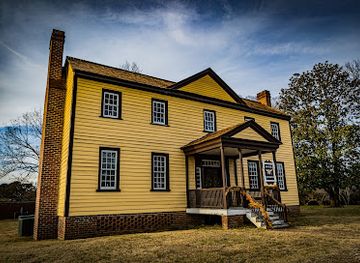 Halifax State Historic Site