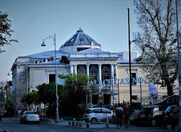romania/bucharest/piata-victoriei/landmark/casa-vernescu