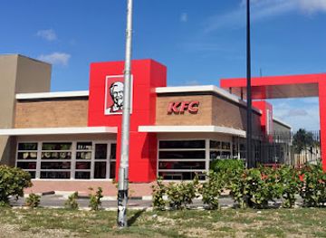 curacao/salina/landmark/kfc