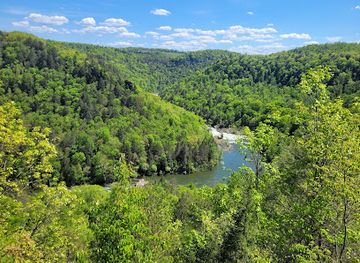west-virginia/spruce-knob/landmark/carnifex-ferry-battlefield-state-park